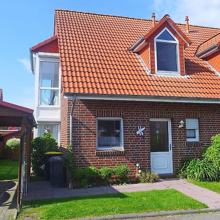 Holiday Home Aquantis By Interhome Norddeich  Exterior foto