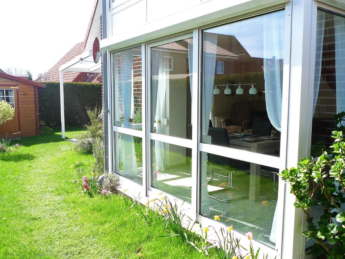 Holiday Home Aquantis By Interhome Norddeich  Exterior foto