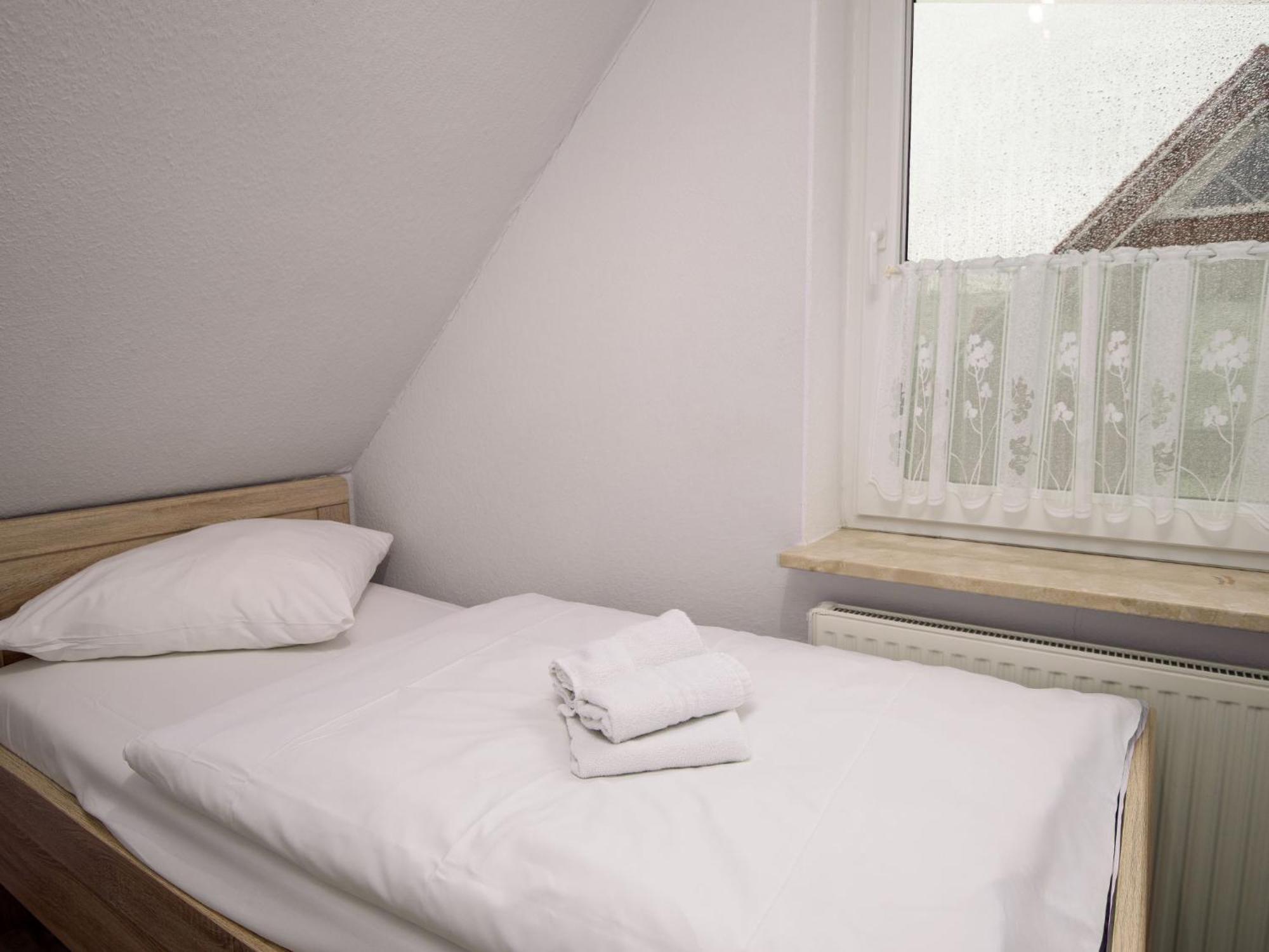 Holiday Home Aquantis By Interhome Norddeich  Exterior foto