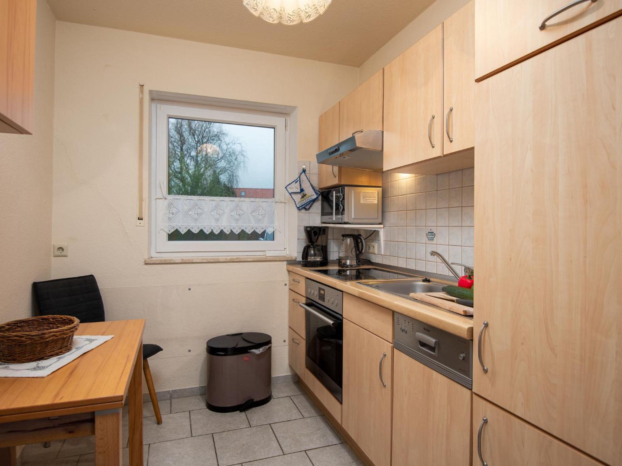 Holiday Home Aquantis By Interhome Norddeich  Exterior foto