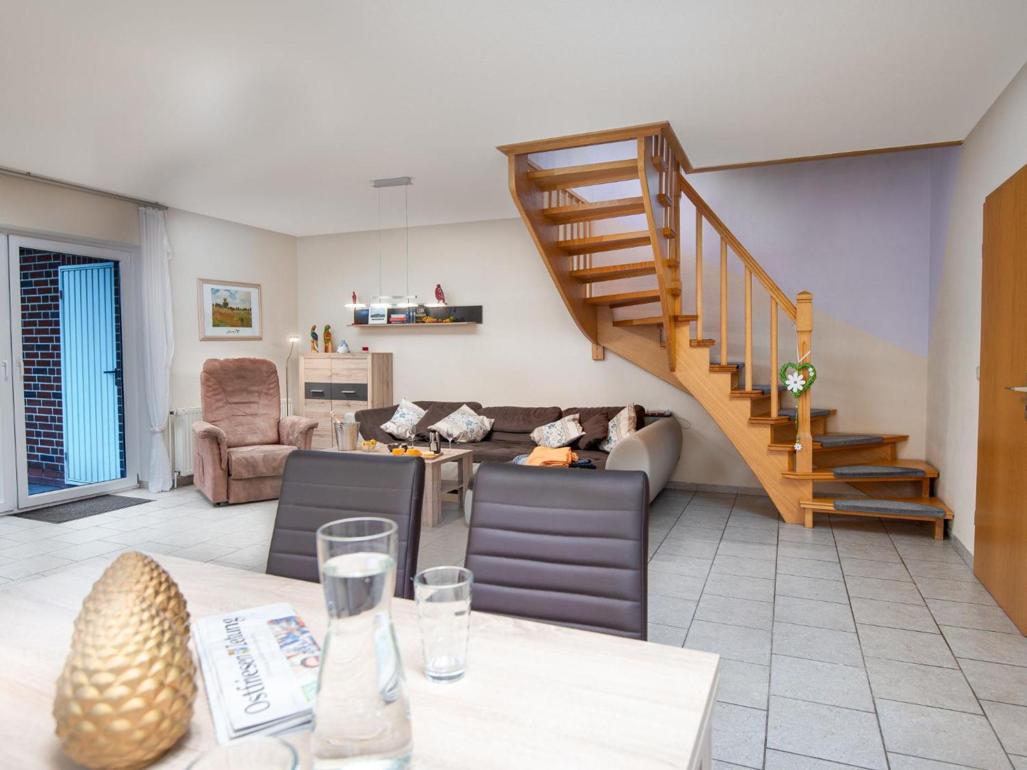Holiday Home Aquantis By Interhome Norddeich  Exterior foto