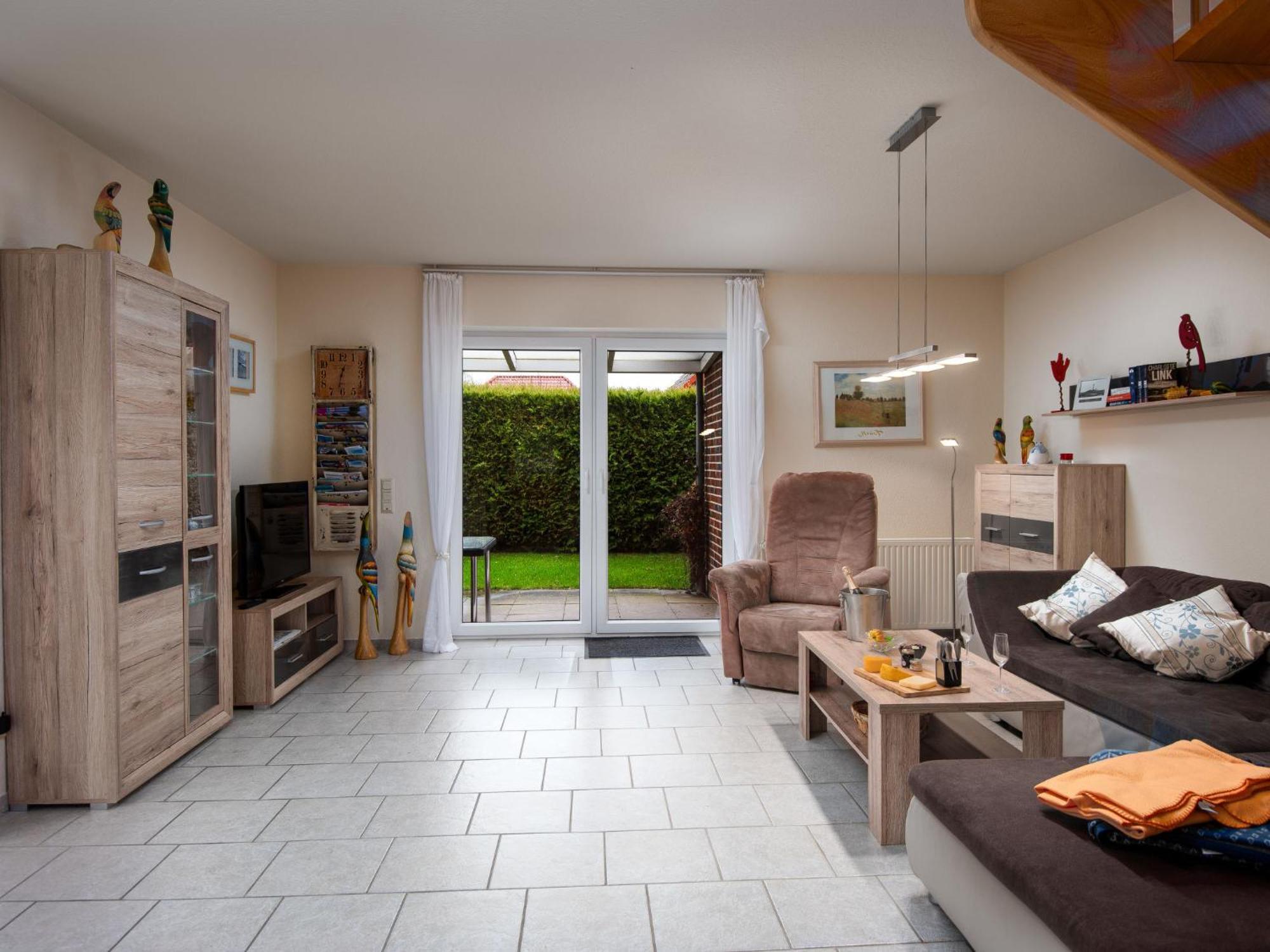 Holiday Home Aquantis By Interhome Norddeich  Exterior foto