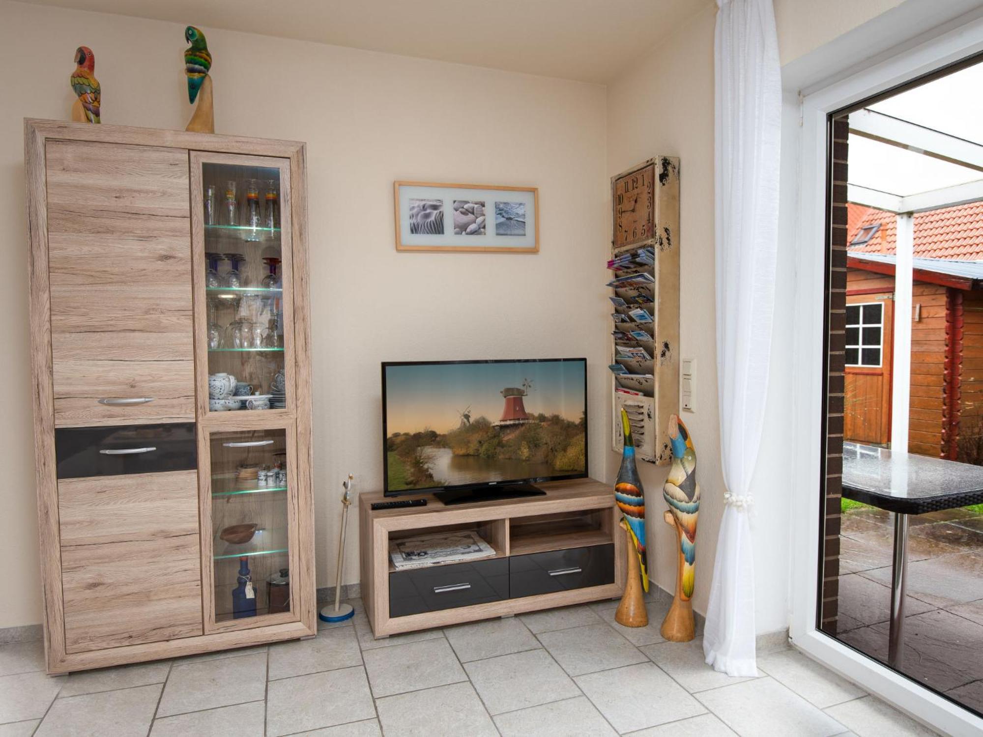 Holiday Home Aquantis By Interhome Norddeich  Exterior foto