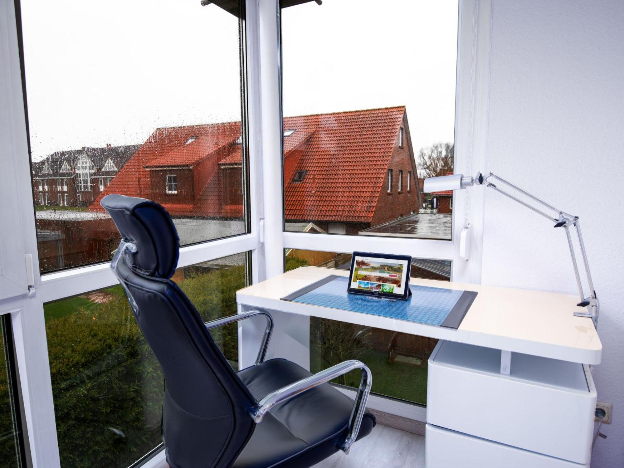 Holiday Home Aquantis By Interhome Norddeich  Exterior foto